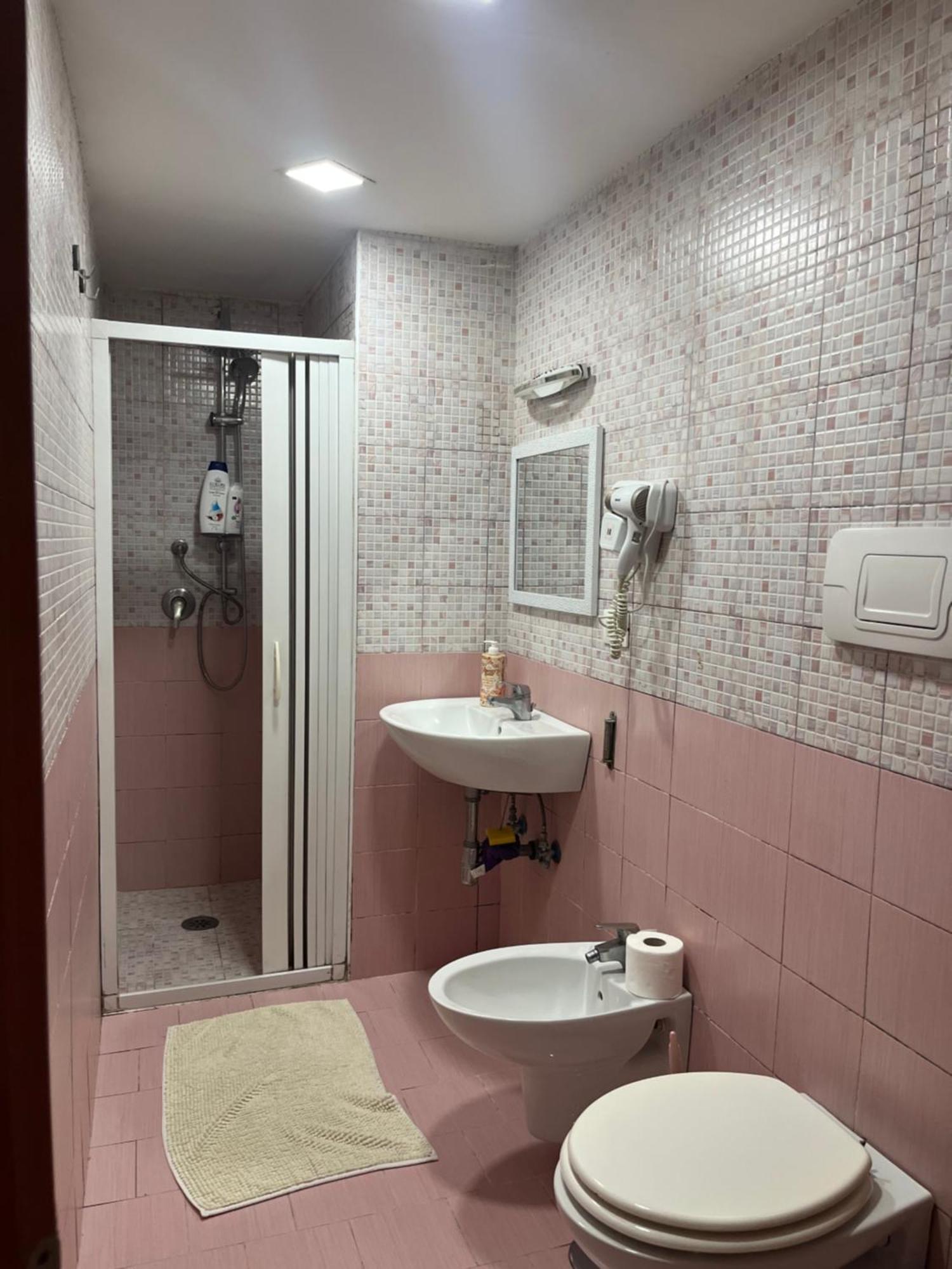 Bouganville ナポリ エクステリア 写真