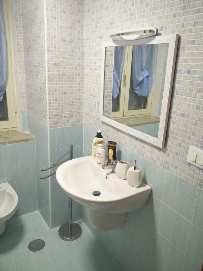 Bouganville ナポリ エクステリア 写真